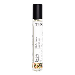 Santal Vanille Roll-on - Parfémová voda
